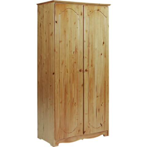 Kerotin Kids Wardrobe